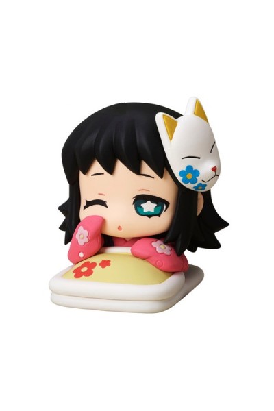 Kimetsu No Yaiba Gashapon Onemutan Makomo