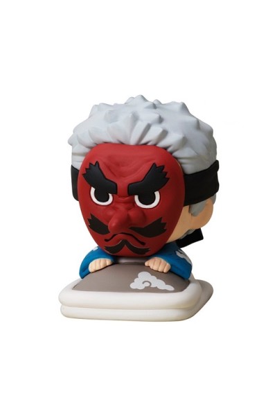 Kimetsu No Yaiba Gashapon Onemutan Urokodaki