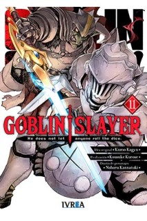Goblin Slayer 11