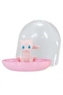 Pokemon Gashapon Gemries Mew