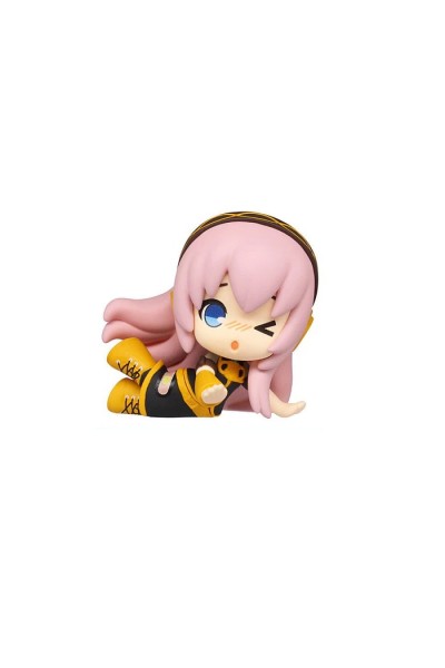 Vocaloid Sutenkororin Megurine Luka