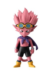 Sand Land Adverge Beelzebub