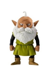 Sand Land Adverge Thief