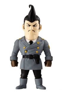 Sand Land Adverge General Ale