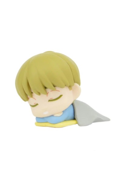 Shingeki No Kyojin Onemutan Armin Arlert