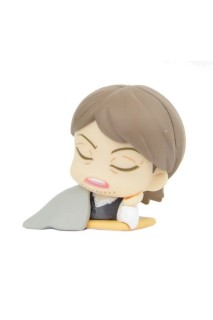 Shingeki No Kyojin Onemutan Jean Kirschtein