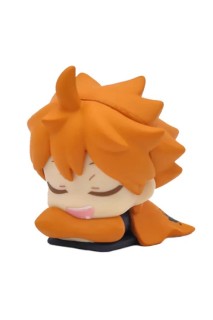 Haikyu!! Onemutan Hinata Shoyo