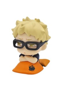 Haikyu!! Onemutan Tsukishima Kei