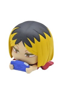 Haikyu!! Onemutan Tsukishima Kozume Kenma