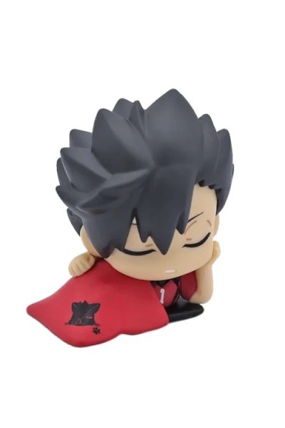 Haikyu!! - Gashapon Onemutan Kuroo Tetsuro