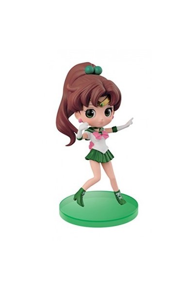 36111 Sailor Moon Q Posket Petit Sailor Jupiter