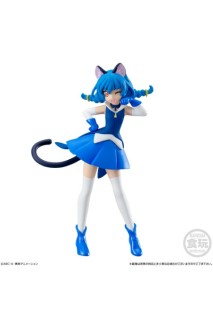 Precure Star Twinkle Cuty Yuni