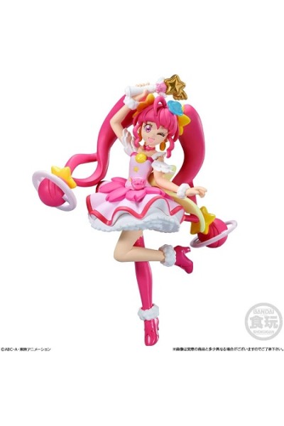 Precure Star Twinkle Cure Star