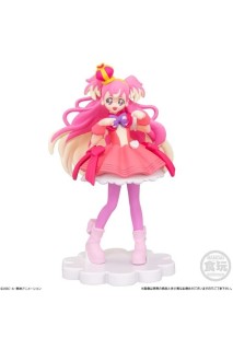 Precure Wonderful Cutie Figure Cure Wonderful