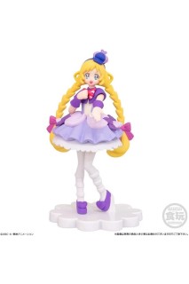Precure Wonderful Cutie Figure Cure Friendy