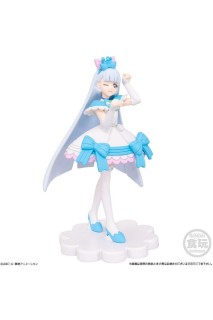 Precure Wonderful Cutie Figure Cure Nyammy