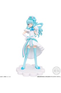 Precure Wonderful Cutie Figure Cure Lillian