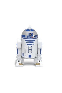 Star Wars Action Tablet Case R2-D2