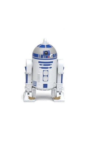 Star Wars Action Tablet Case R2-D2