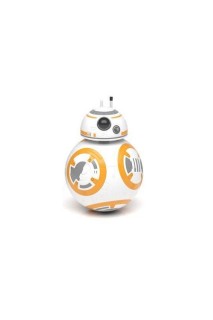 Star Wars Action Tablet Case Bb-8