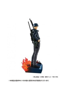 Detective Conan Petirama Series Suichi Akai