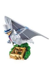 Detective Conan Petirama Series Kaito Kid