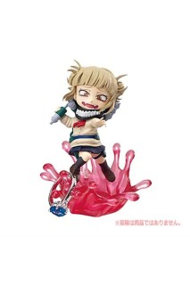 My Hero Academia Desktop Heroes Vs Villains Toga