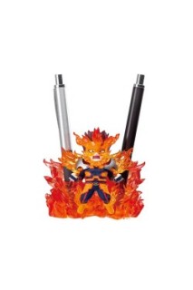 My Hero Academia Desktop Heroes Vs Villains Endeavor