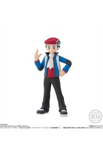 Pokémon Scale World Kouki