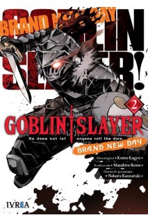 Goblin Slayer Brand New Day 02 De 2