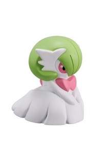 Pokemon Kids 342 Mega Gardevoir