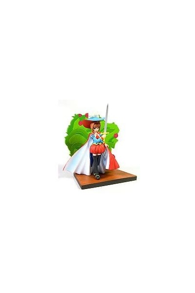 Cardcaptor Sakura - Figure Collection Box Prince Sakura