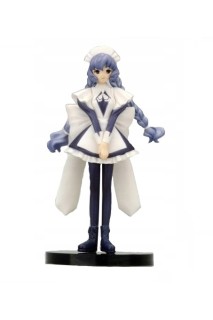 Chobits Figure Collection - Suzuki
