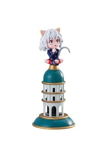 Hunter X Hunter Desktop Hunter Neferpitou