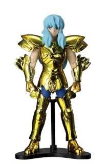 Saint Seiya Gashapon Cloth Up Saint 05 Pisces Aphrodite
