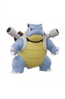 Pokemon Gashapon Kanto Ippai Collection Blastoise