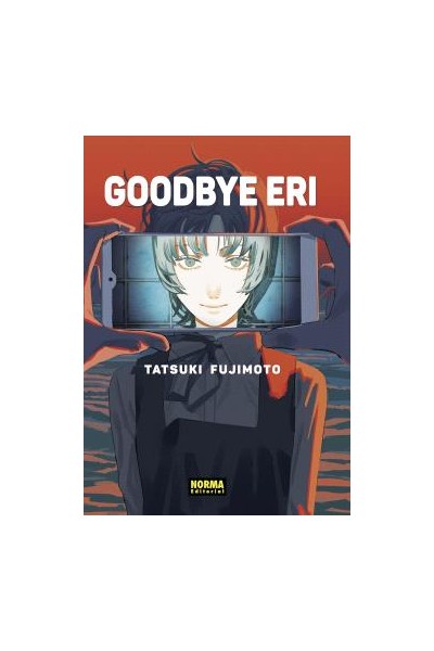 Goodbye Eri