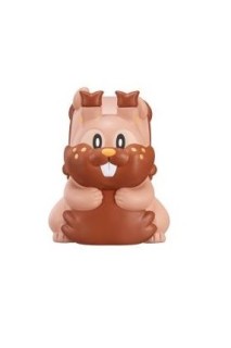 Pokemon Kids 820 Greedent