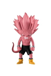 Sand Land Adverge Beelzebub Red Eyes