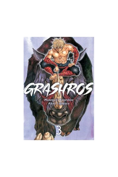 GRASHROS 03