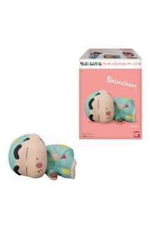 Shin Chan Candy Toy Crayon Shin Chan Friends Shinchan