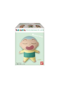 Shin Chan Candy Toy Crayon Shin Chan Friends Masao