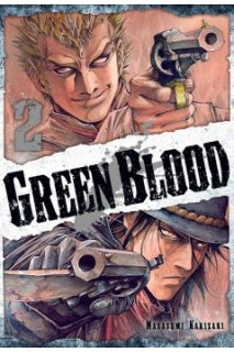 Green Blood 02