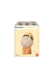 Shin Chan Candy Toy Crayon Shin Chan Friends Bochan