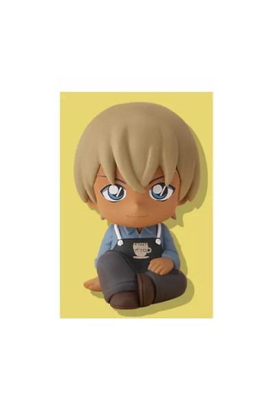 Detective Conan Rela Cot Rei Furuya