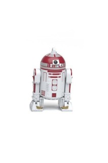 Star Wars Action Tablet Case R4-P17