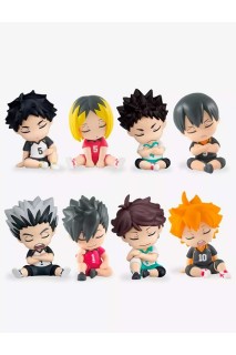 Haikyu!! Lil' Sleepers Figura Aleatoria