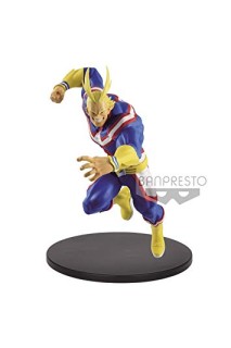 39568 My Hero Academia The Amazing Heroes All-Might