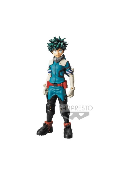 39407 - My Hero Academia - Grandista: Deku (Izuku Midoriya)