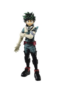 82086 My Hero Academia Texture Izuku Midoriya Deku